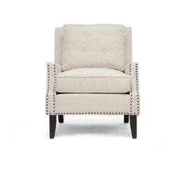 Stylish Upholstery Collection - Armchairs And Accent Chairs