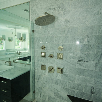 Virginia Custom Home Fairfax