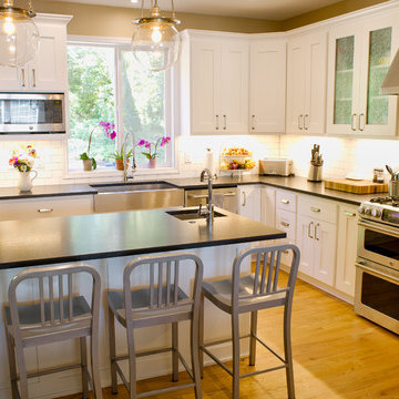 Kitchen Remodels