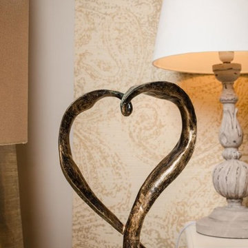 Lighting By Style - New England