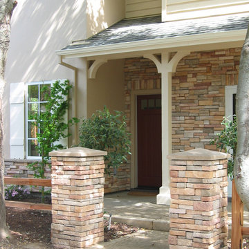 Modern Ranch