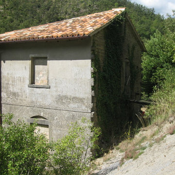 For sale property in Borgo Pace, Le Marche, central Italy