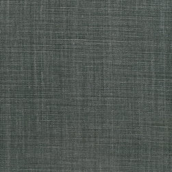 Davina Slate - Upholstery Fabric