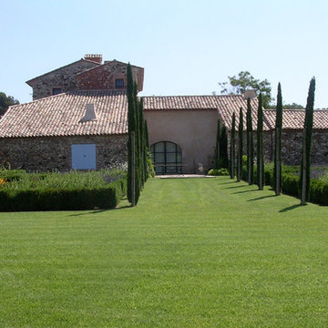 Roussillon