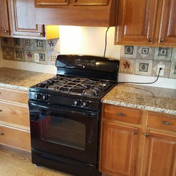 $1,495 Program - Santa Silvia - Products