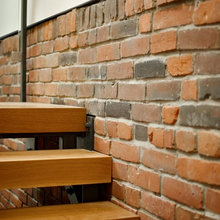 stairs!