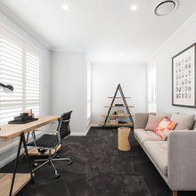 Office/ Entertainment