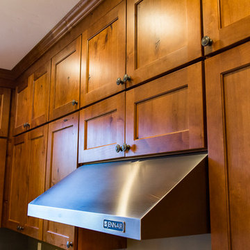 Rustic Charm meets Modern Convenience