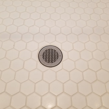 Silvermoon Master Bathroom Remodel In Rancho Palos Verdes, CA