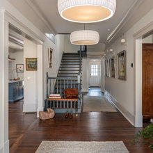 Entryways