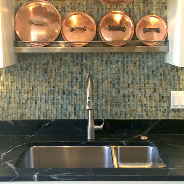 Brazilian Soapstone - Forest Heights
