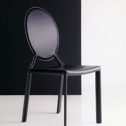 Tahir Chair by Bontempi - Dining Chairs