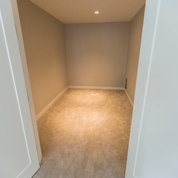 Brander Gardens Renovation