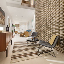 Casas Houzz: Un toque español en una vivienda en Londres