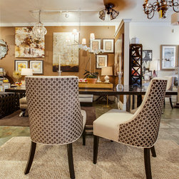 Architexture &ndash; Retail - Home Decor