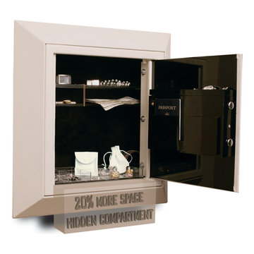 Platinum Wall Safe