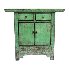 End Tables