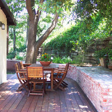 Patio Ideas