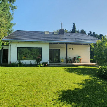Hauskernsanierung