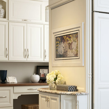 Sophisticated Elegance