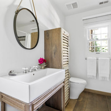 Bonsall Drive, Malibu, CA - Seller Representation