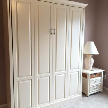 Murphy Bed Ideas