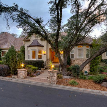French Country in Rocklin, CA