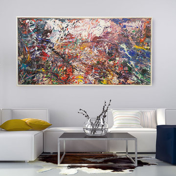 Art Consulting