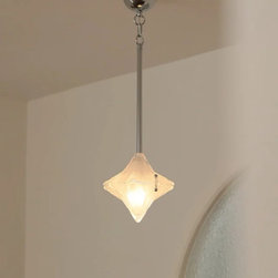 Madrona Manor - Pendant Lighting