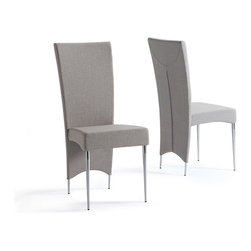Elenoire Dining Chair by Cattelan Italia - $745.00 - Dining Chairs