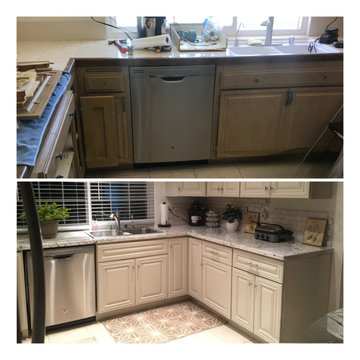 Kitchen Remodel