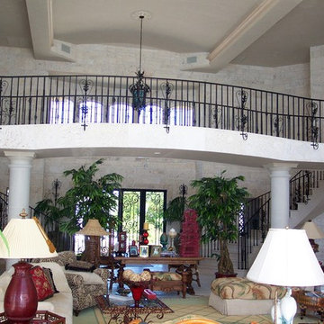 Private Residence