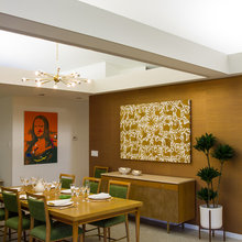 Dining Room Ideas