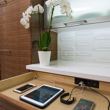 Cabinet Organization