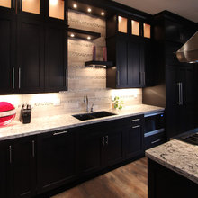 Kitchen Musings