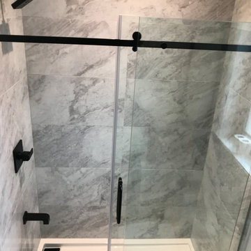 Stone Contemporary - Richmond