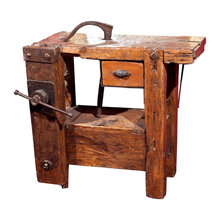 Reclaimed Stuff