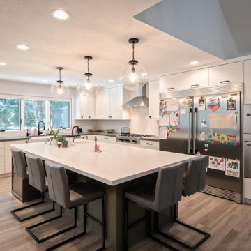Kitchen Remodel