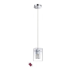 Lighting Fixtures- Contemporary/ Modern - Pendant Lighting