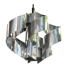 Bedroom pendant light