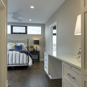 Minneapolis Condominium