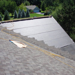 Roofing projects - Roofing And Gutters