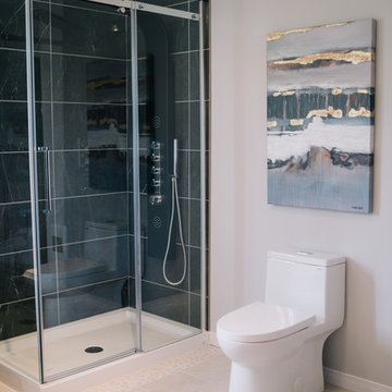 Brossard Family Home 2019 Renovation