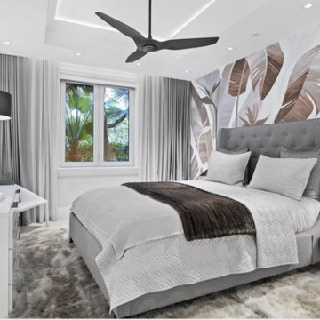 Coastal Island Haven