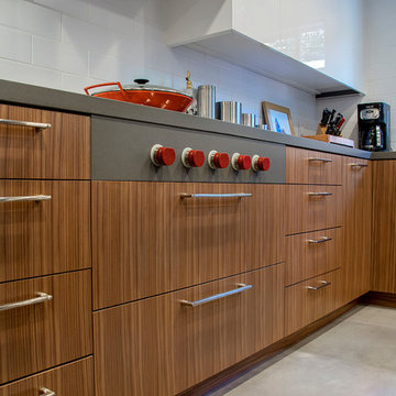 ✘ Residential Kitchen 7 ✘