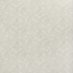 The Mood for Love - Folk Art Wallpaper G590701 - Wallpaper