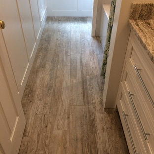 West Yarmouth Bathroom remodel