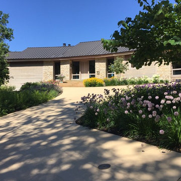 Dune Acres, Indiana Terrace