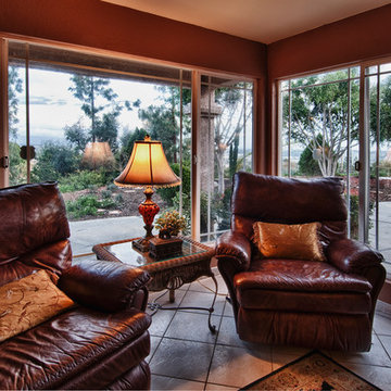 565 Dorethea Rd, La Habra Heights, CA 90631