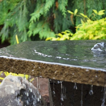 Woodinville Waterscape